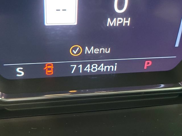 Used 2020 GMC Sierra 1500 AT4 w/ AT4 Premium Package AWD/4WD image 29