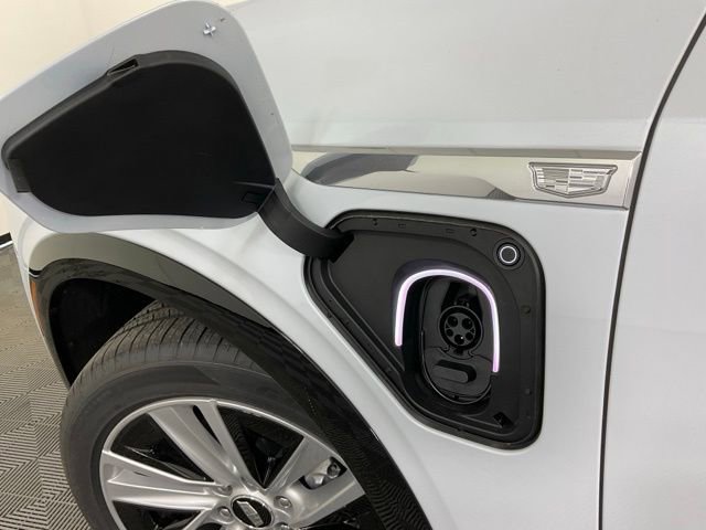 New 2026 Cadillac Vistiq Premium Luxury AWD/4WD image 40