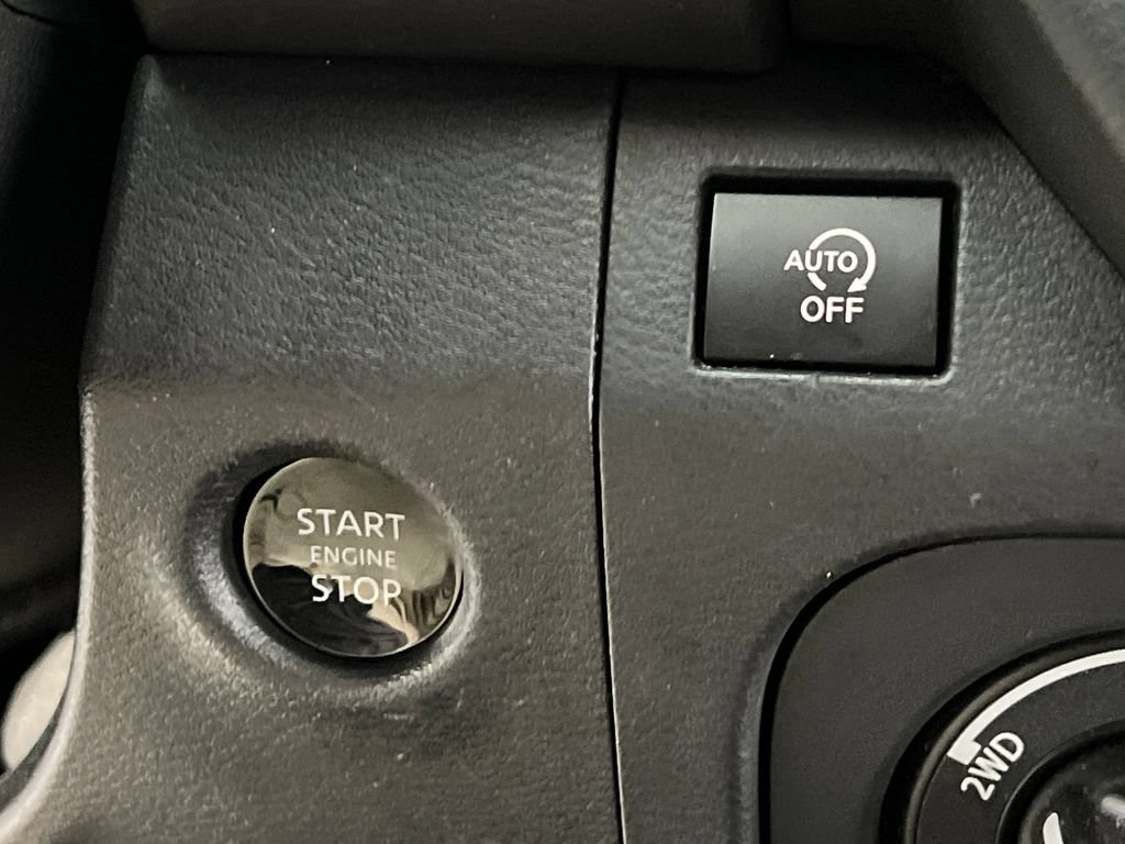 Used 2026 Nissan Frontier PRO-4X AWD/4WD image 52