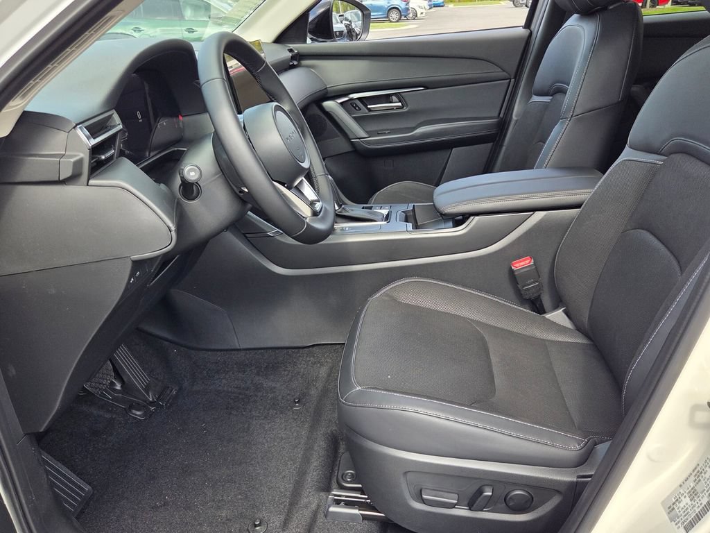 New 2026 MAZDA CX-5 Preferred AWD/4WD image 5