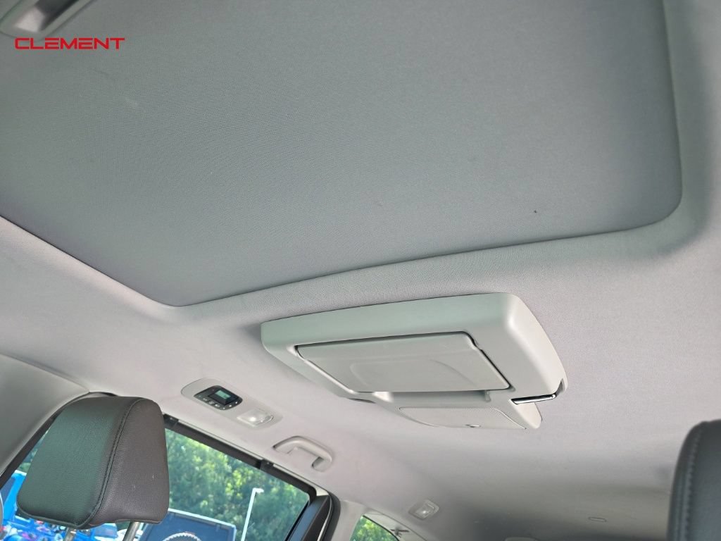 Used 2019 Honda Odyssey Elite image 21