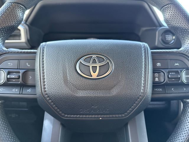 Used 2025 Toyota Tacoma SR5 image 29