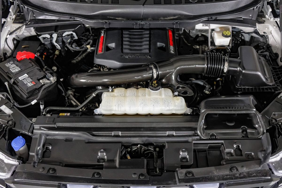 Used 2024 Ford F150 Raptor AWD/4WD image 48