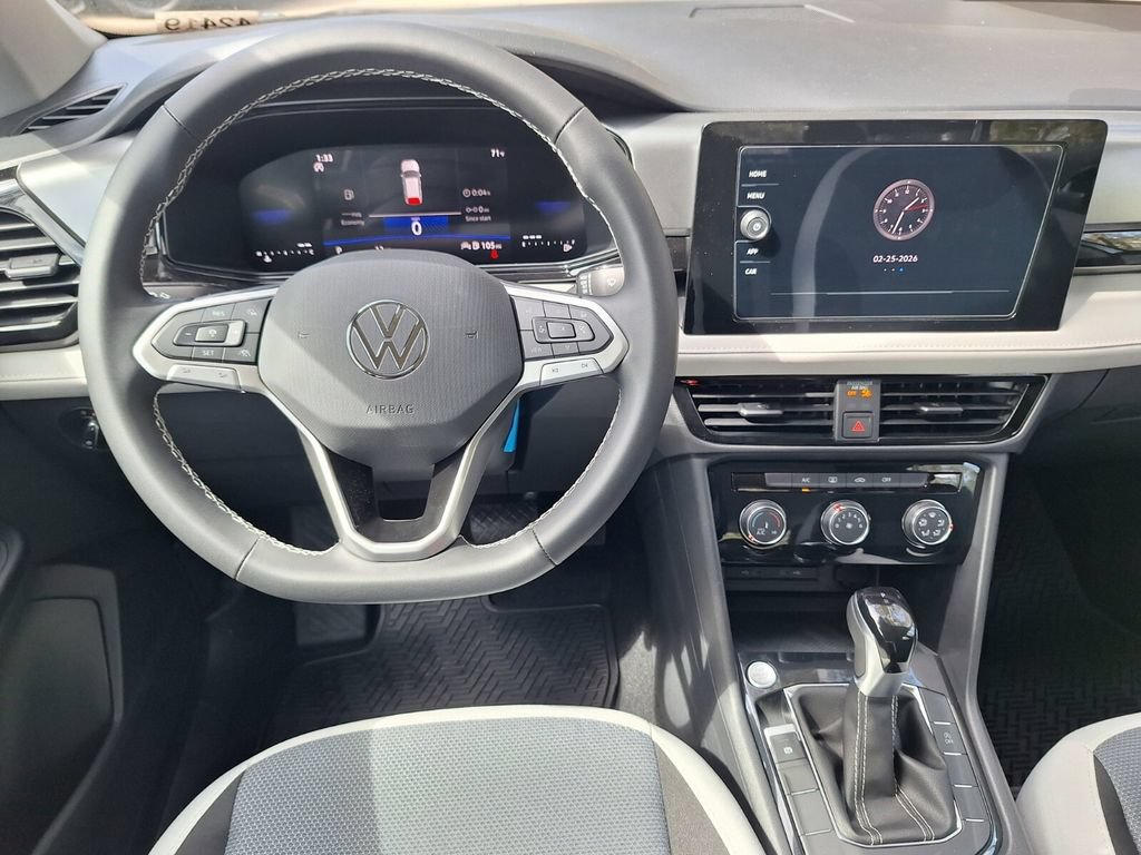 New 2026 Volkswagen Taos S image 18