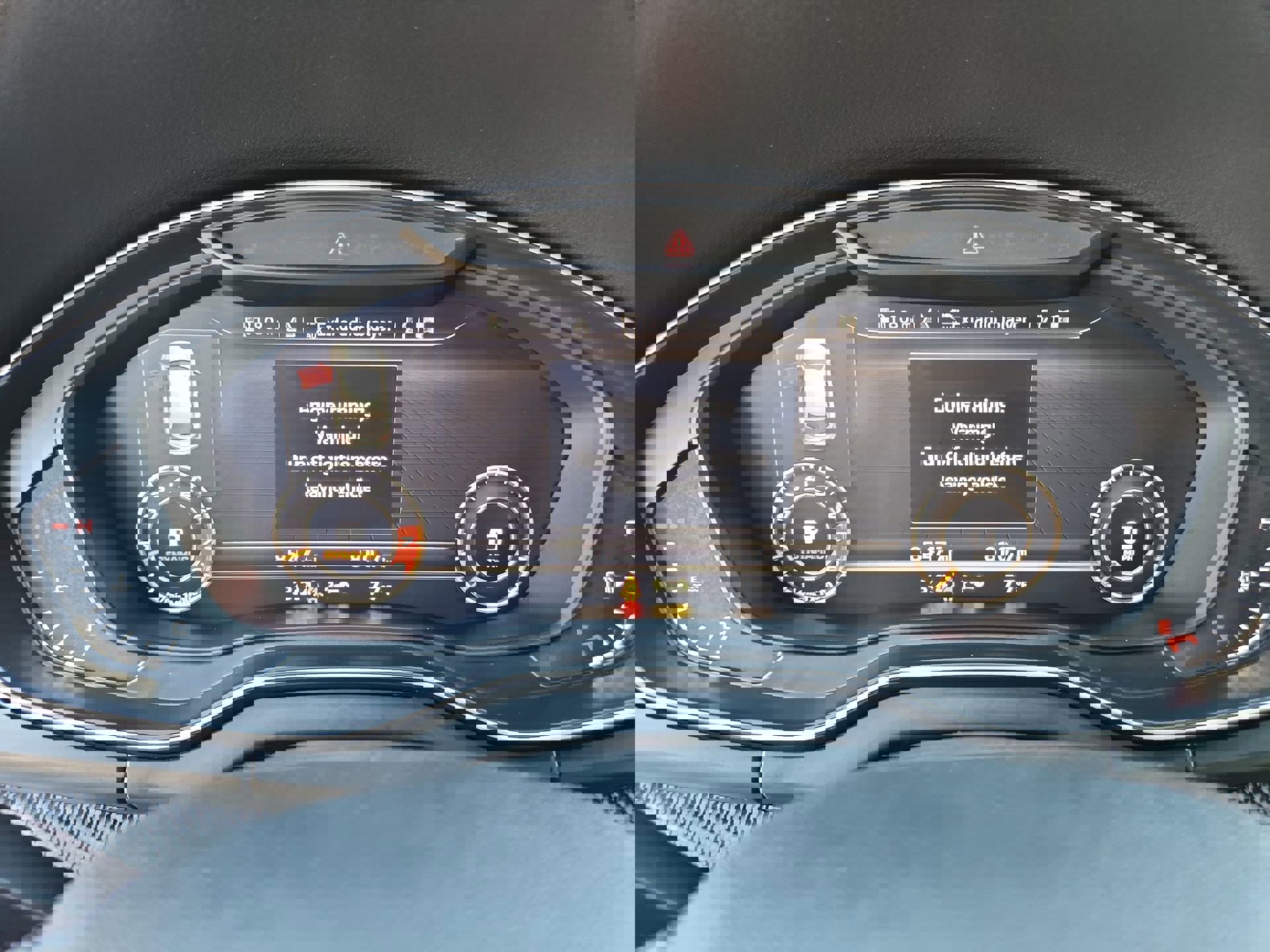 Used 2018 Audi SQ5 Premium Plus image 10