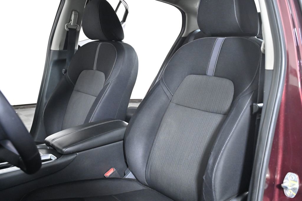 Used 2020 Nissan Sentra SV image 22