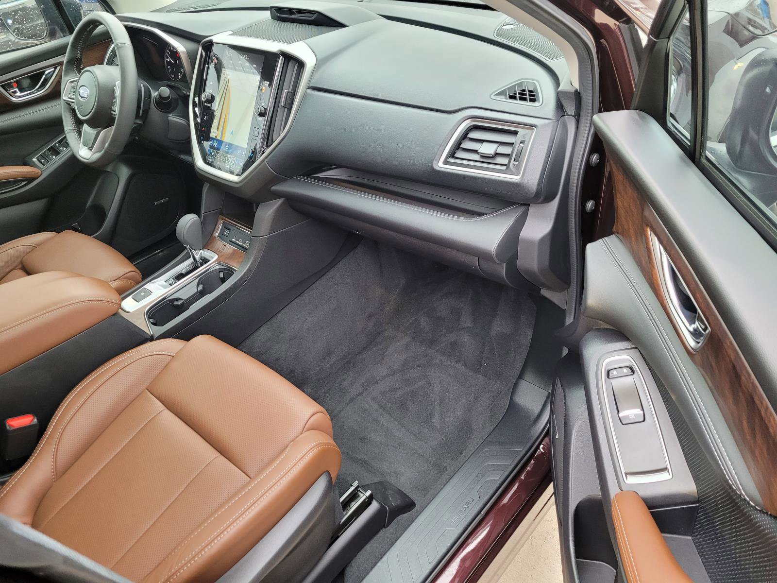 Certified 2024 Subaru Ascent Touring image 24