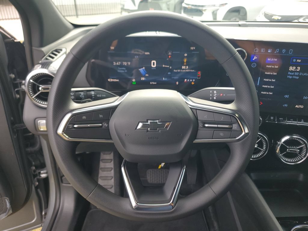 Used 2026 Chevrolet Blazer EV LT w/ Midnight/Sport Edition FWD image 21