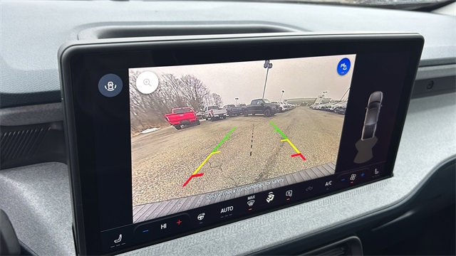 New 2026 Ford Maverick XLT w/ Equipment Group 301A image 17