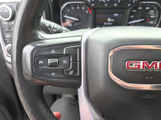 Used 2021 GMC Sierra 1500 Elevation w/ Preferred Package AWD/4WD image 24