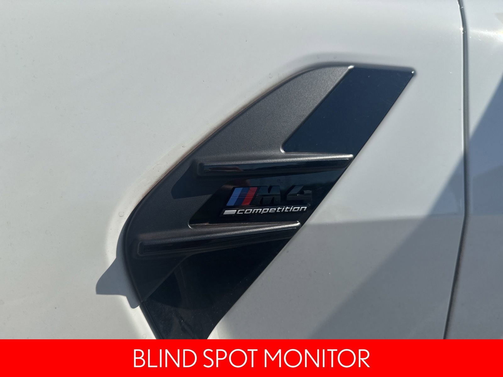 Used 2026 BMW M4 xDrive Competition AWD/4WD image 10