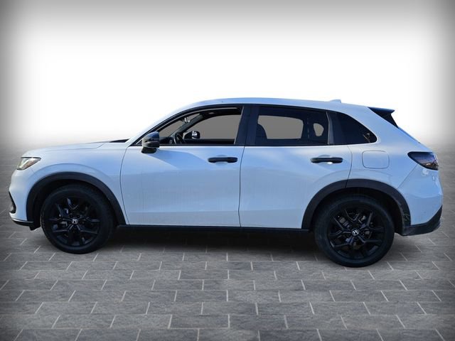 Used 2023 Honda HR-V Sport image 4
