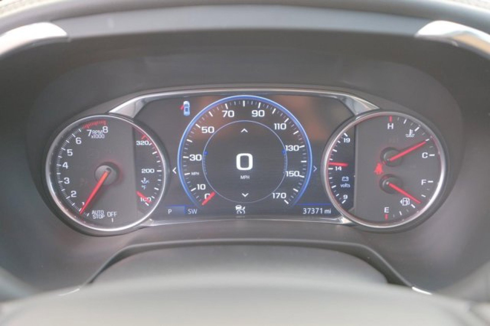 Used 2022 Chevrolet Blazer Premier w/ Enhanced Convenience Package image 22