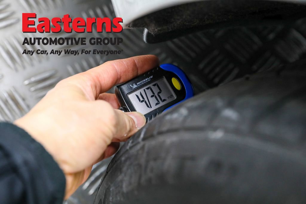 Used 2022 Volkswagen Passat 2.0T SE image 24