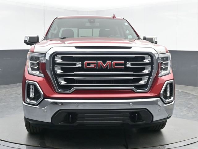Used 2019 GMC Sierra 1500 SLT w/ SLT Premium Plus Package image 3
