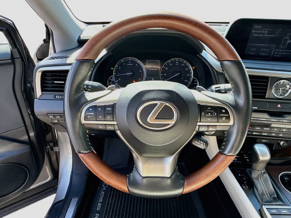 Used 2021 Lexus RX 350 FWD w/ Premium Package image 17