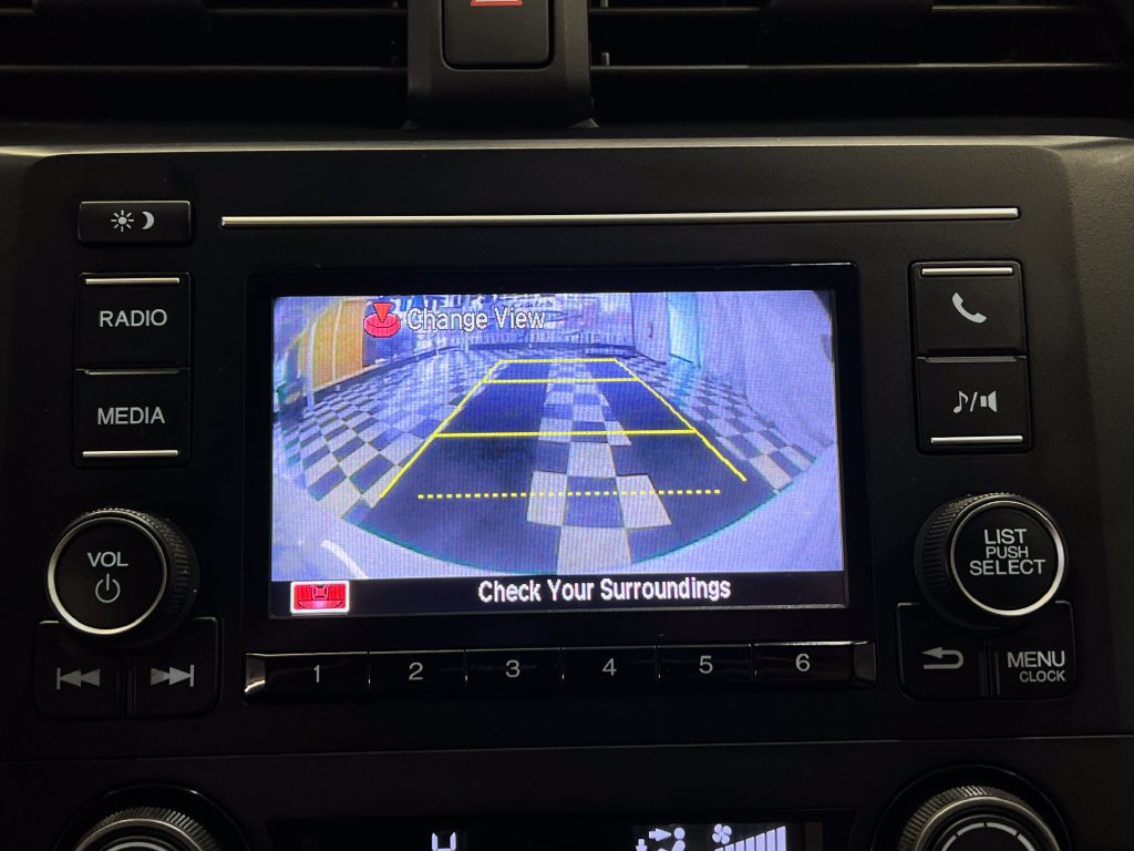 Used 2017 Honda Civic Sport image 27