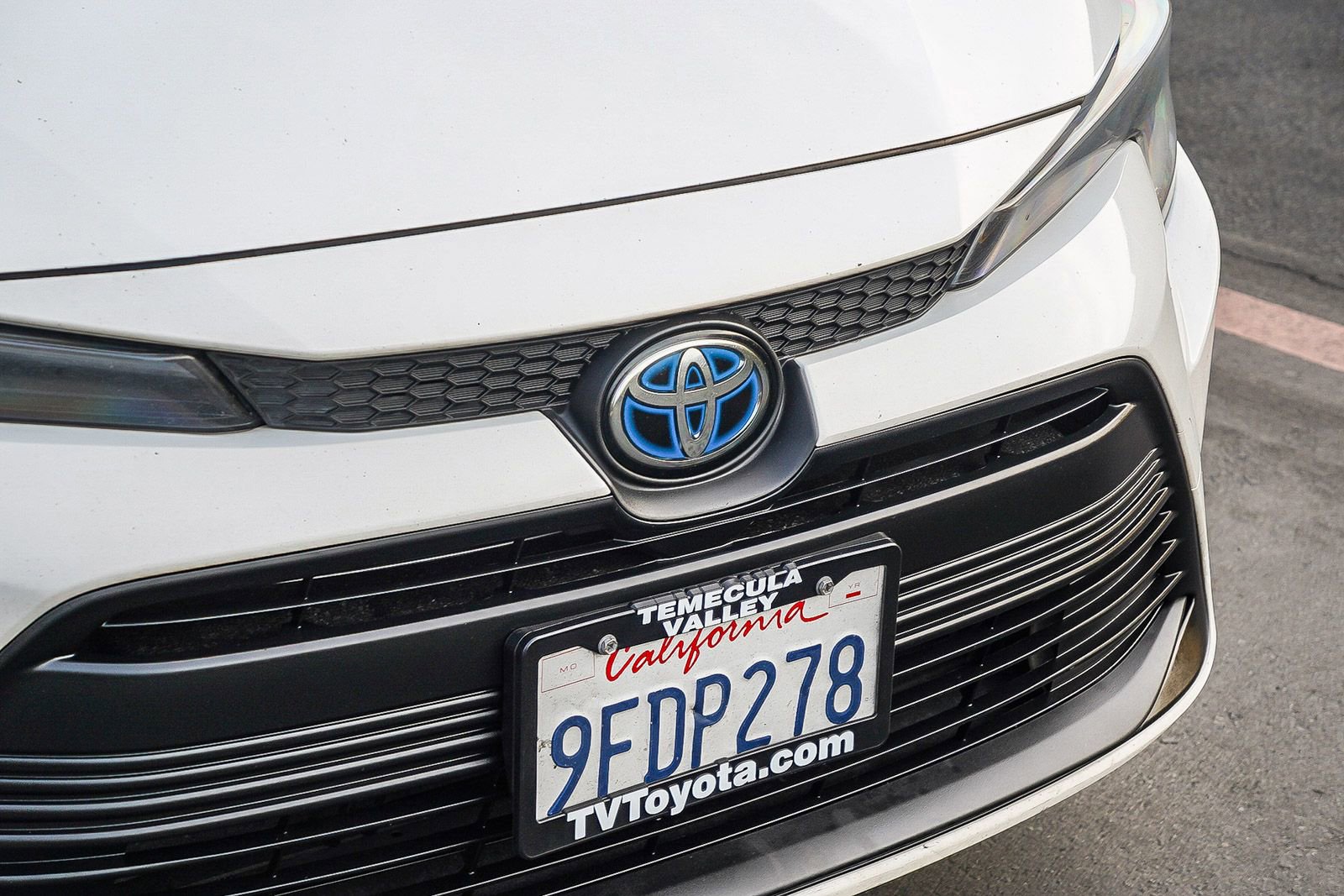 Certified 2023 Toyota Corolla LE image 11