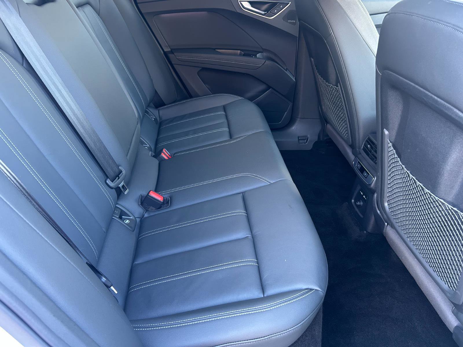 Certified 2025 Audi Q4 e-tron Premium Plus w/ Premium Plus image 25