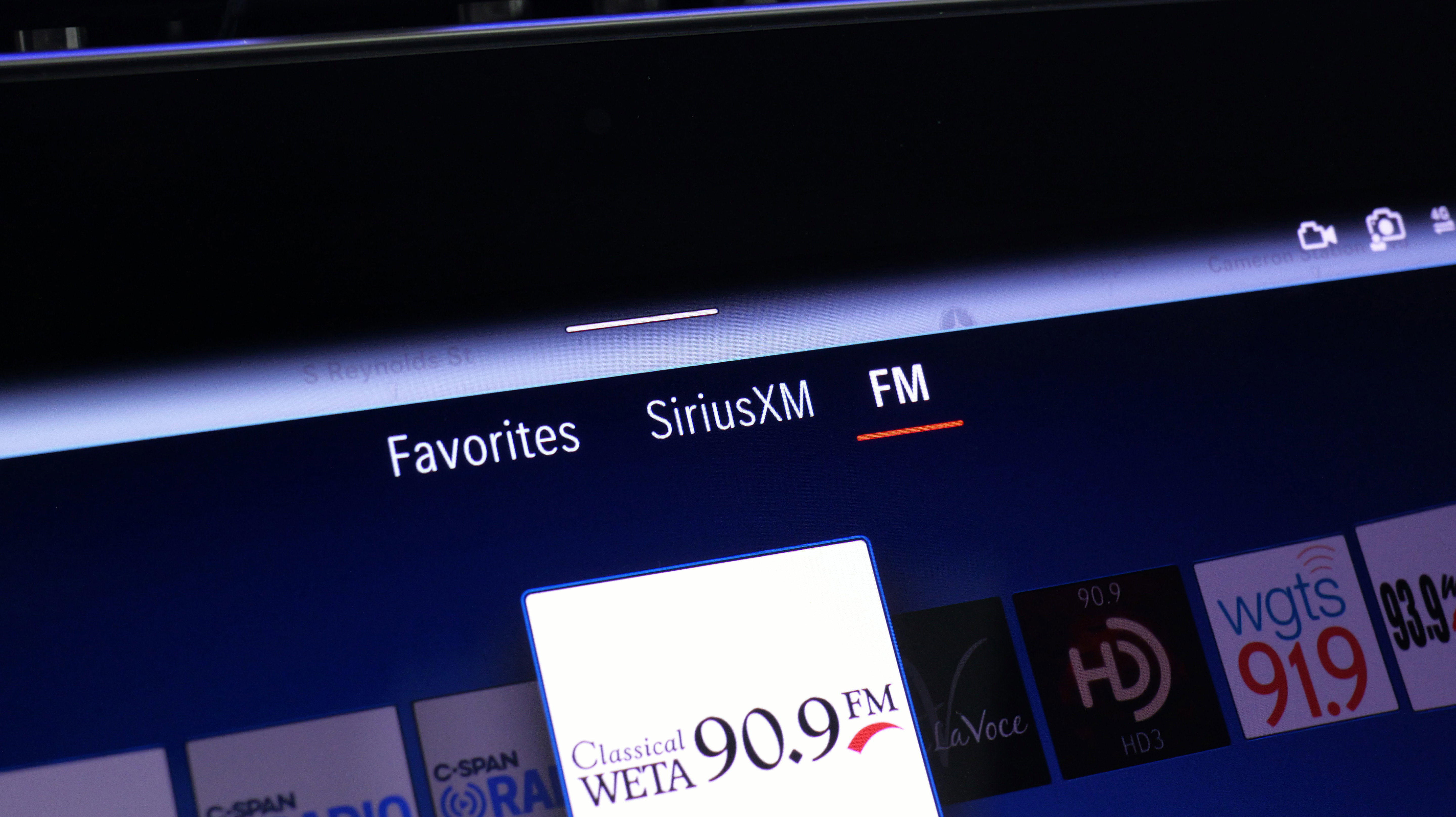 Used 2023 Mercedes-Benz EQS 580 4MATIC SUV image 57