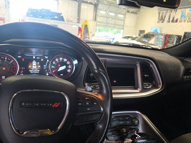 Used 2021 Dodge Challenger R/T RWD image 9