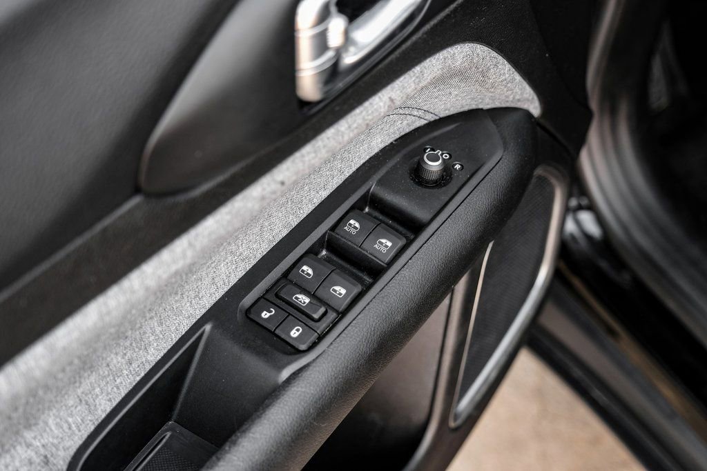 Used 2022 Jeep Compass Latitude image 52