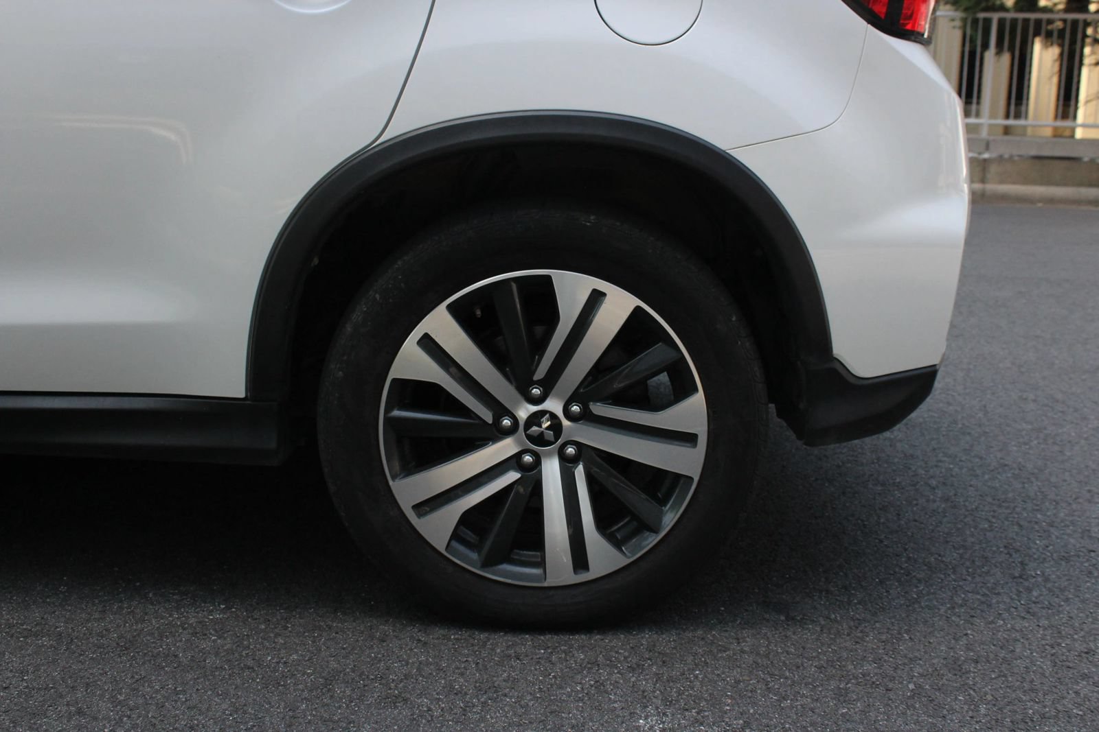 Used 2021 Mitsubishi Outlander Sport SE AWD/4WD image 10