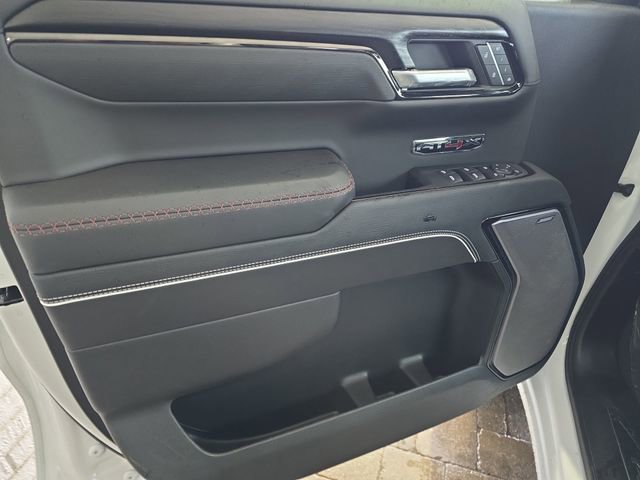 New 2026 GMC Sierra 1500 AT4X image 21
