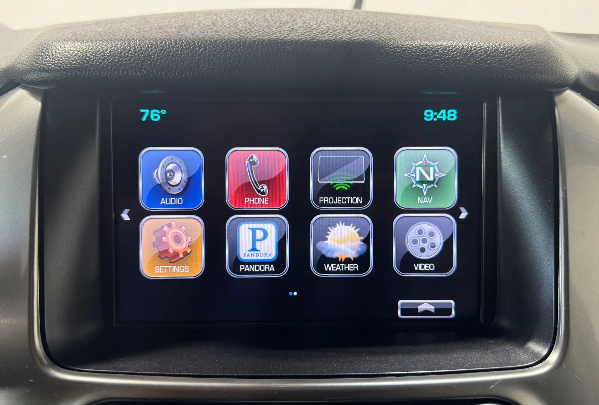 Used 2016 Chevrolet Suburban LTZ AWD/4WD image 23