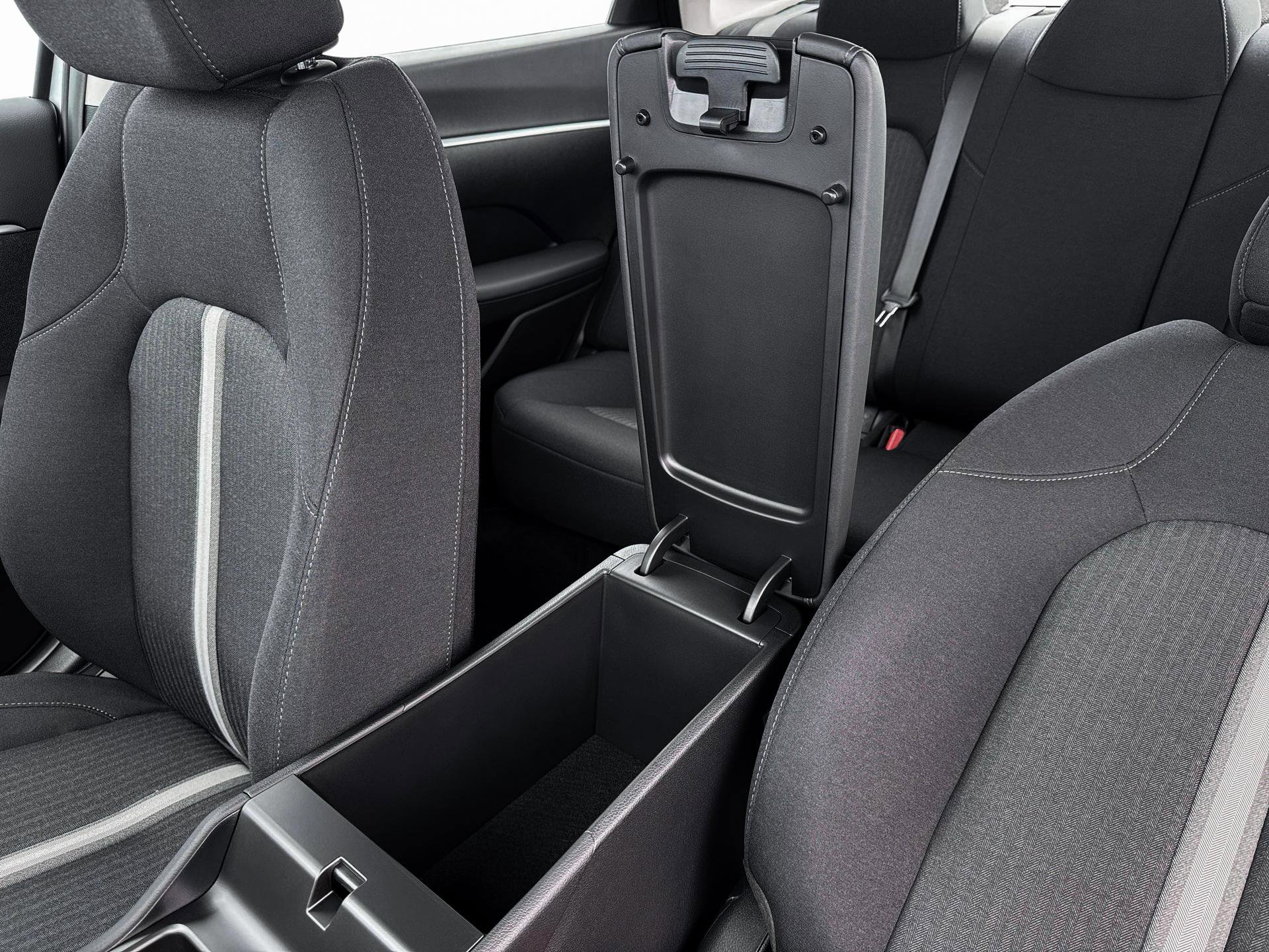 New 2026 Hyundai Sonata SE image 19