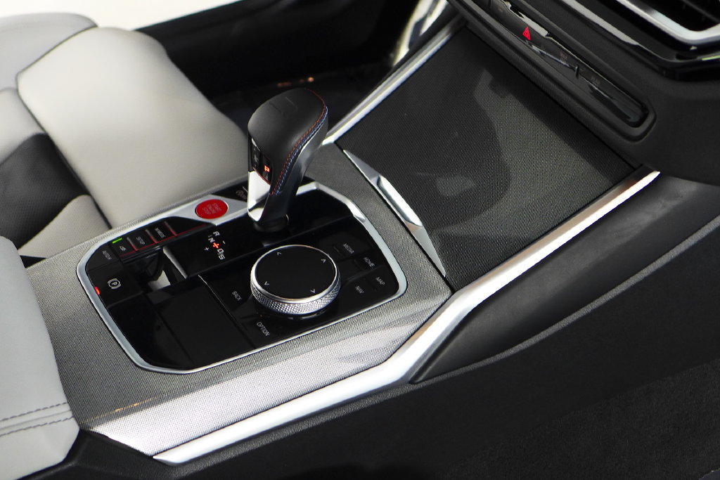 Used 2024 BMW M4 xDrive Competition w/ Executive Package AWD/4WD image 16