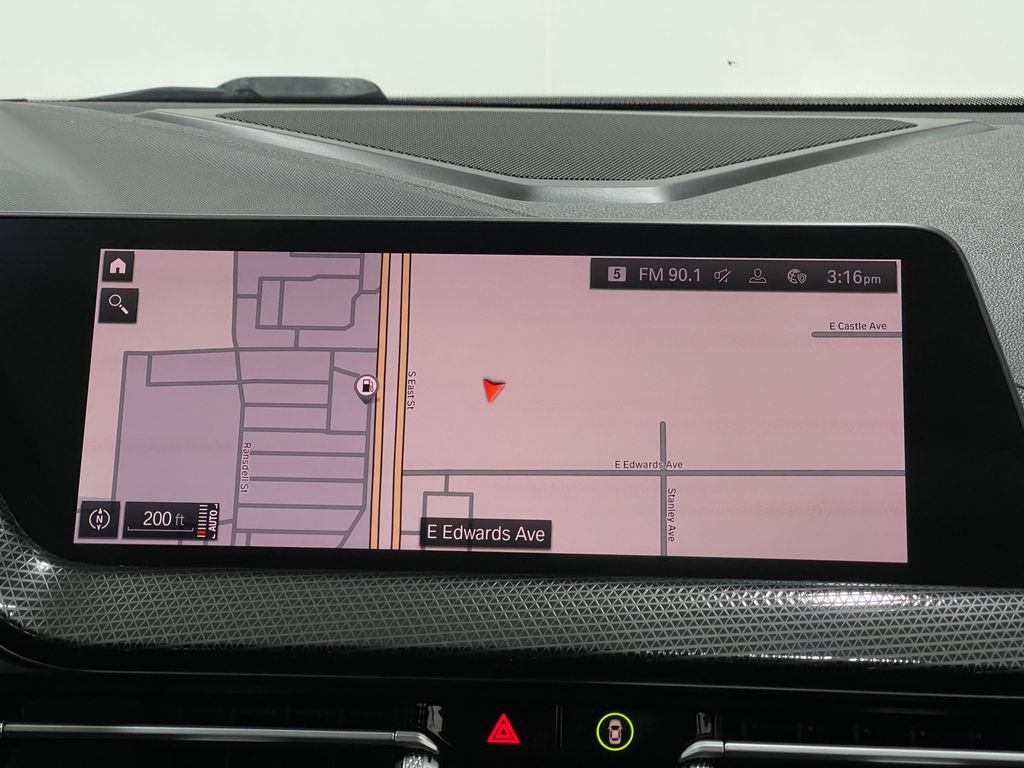 Used 2021 BMW 228i xDrive Gran Coupe w/ Convenience Package image 10