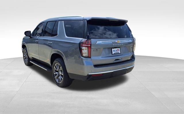 Used 2021 Chevrolet Tahoe LT image 6