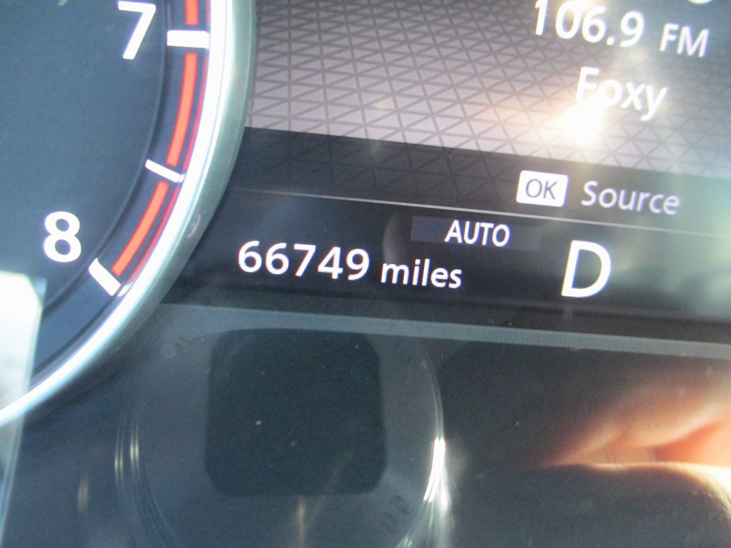 Used 2021 Nissan Rogue SL w/ Premium Package image 27