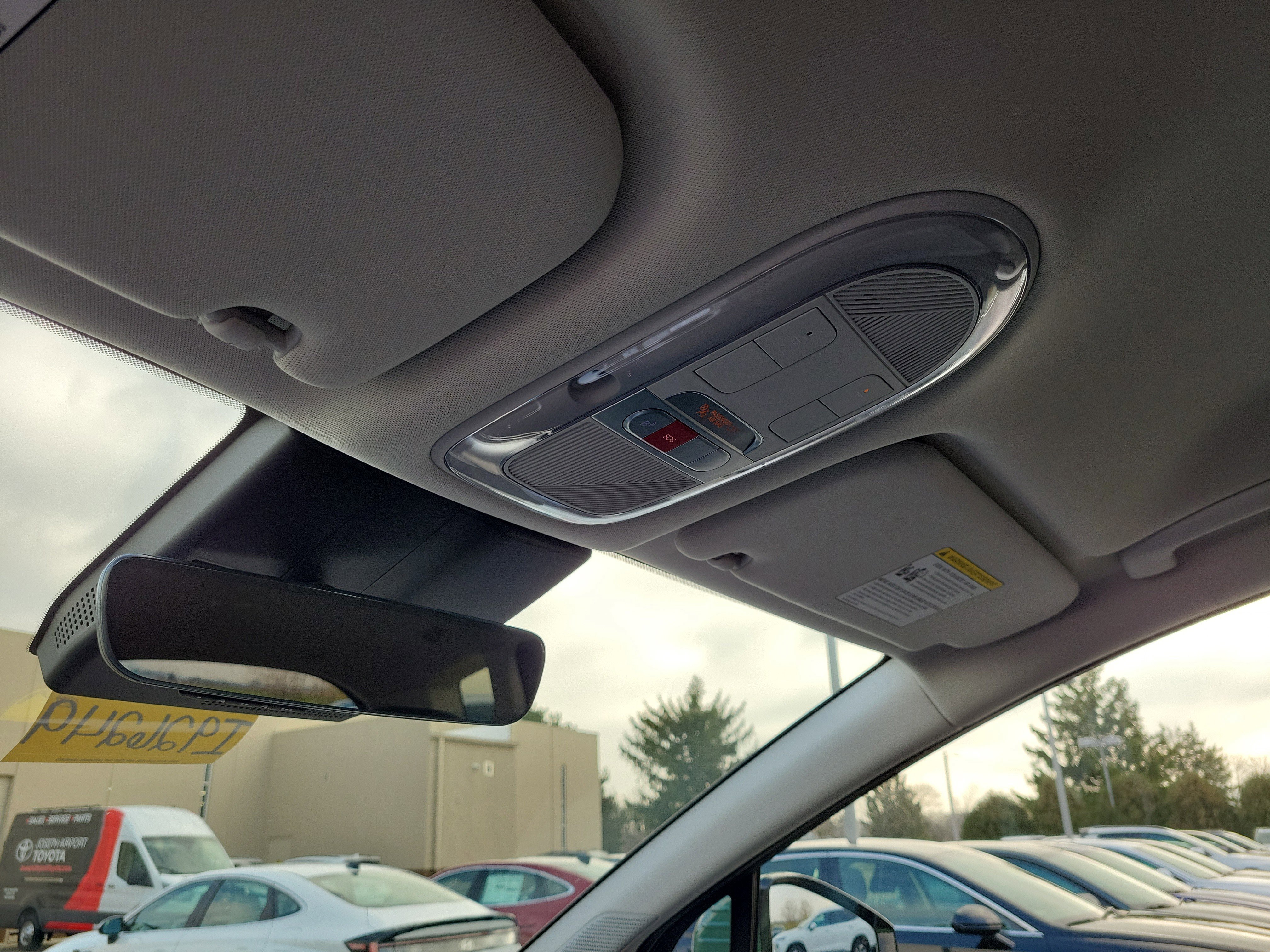 New 2026 Hyundai Ioniq 9 SEL image 30