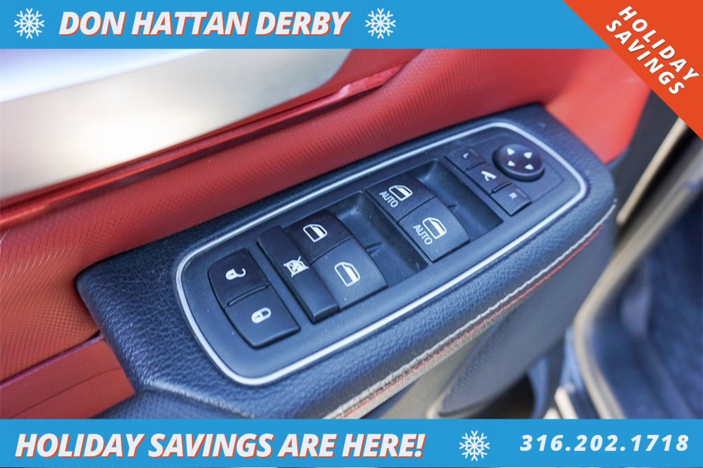 Used 2020 RAM 1500 Rebel w/ Level 1 Equipment Group image 20