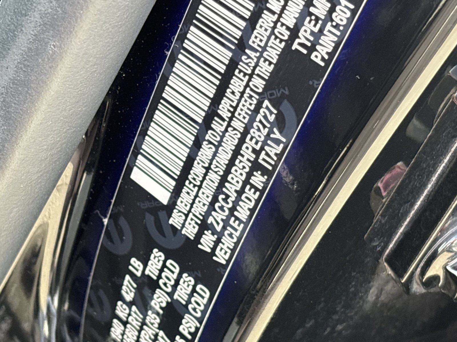 Used 2017 Jeep Renegade Latitude FWD image 26
