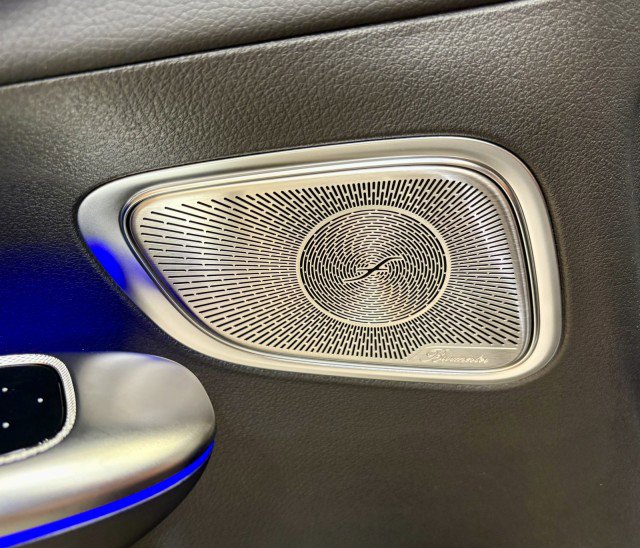 New 2026 Mercedes-Benz GLC 300 image 20