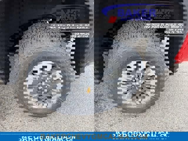 New 2026 Chevrolet Silverado 2500 LT image 25