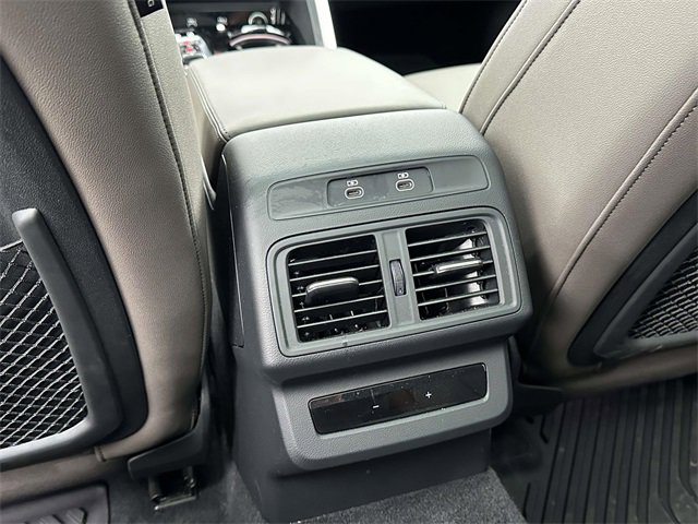 Certified 2025 Audi Q5 Premium Plus w/ Premium Plus image 15