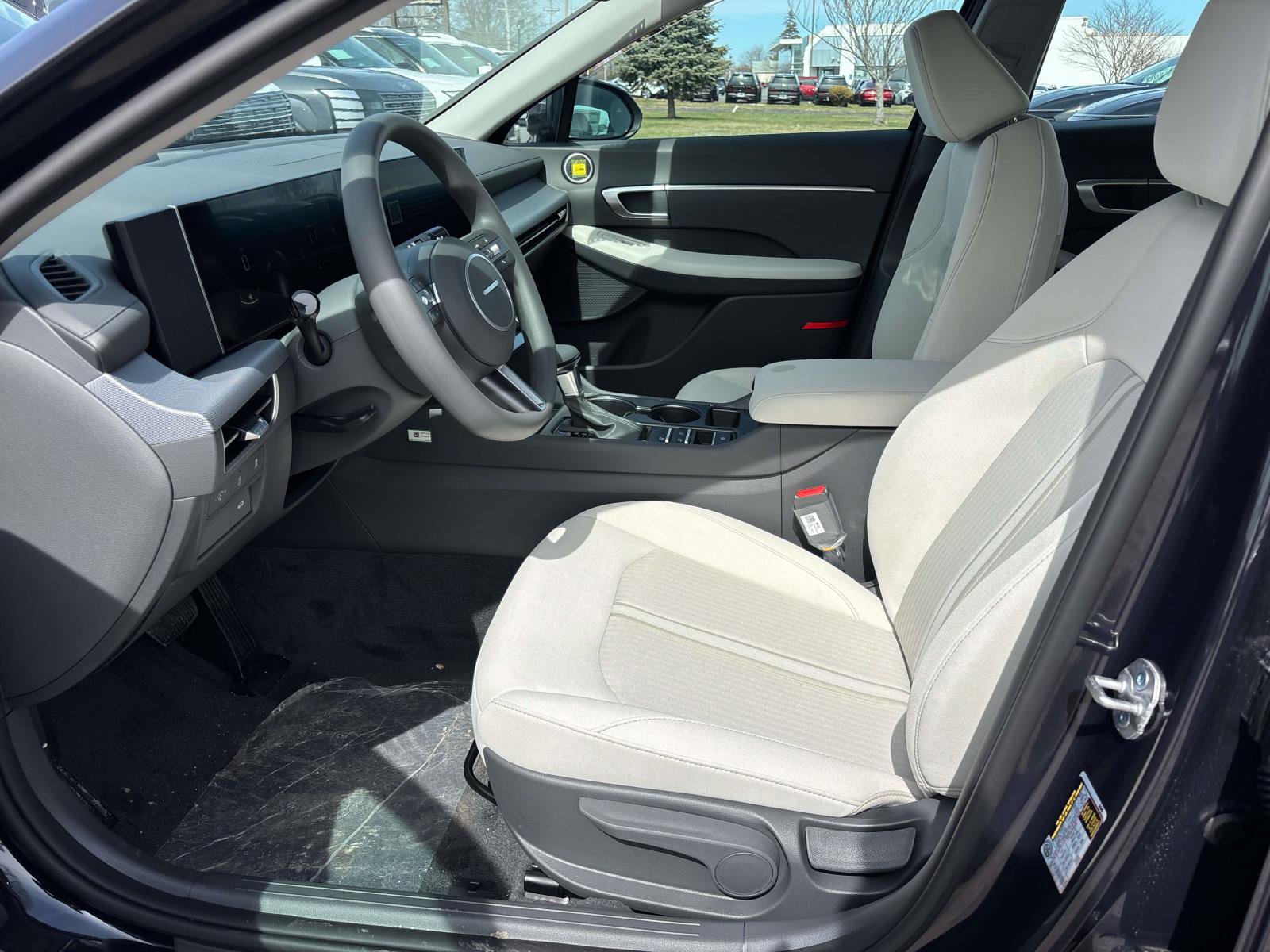 New 2026 Hyundai Sonata SE image 5