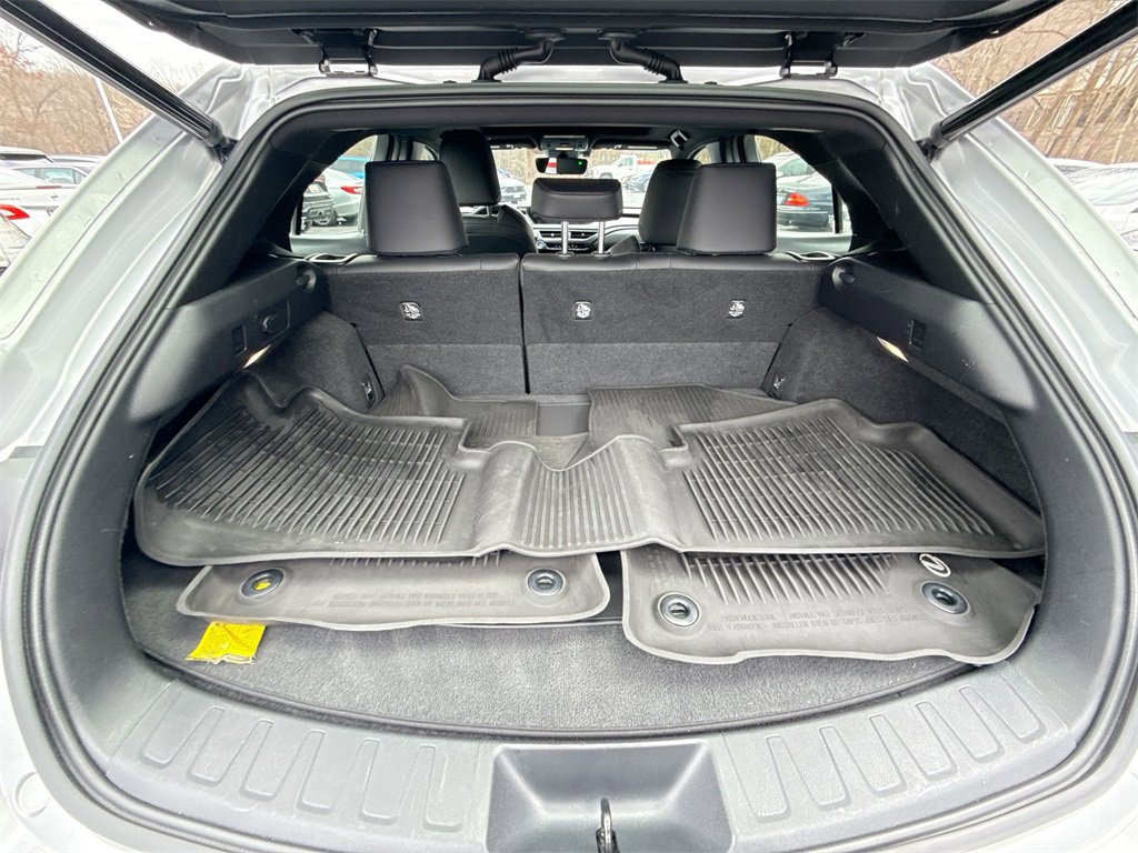 Used 2020 Lexus UX 250h 250h Base w/ Premium Package image 20