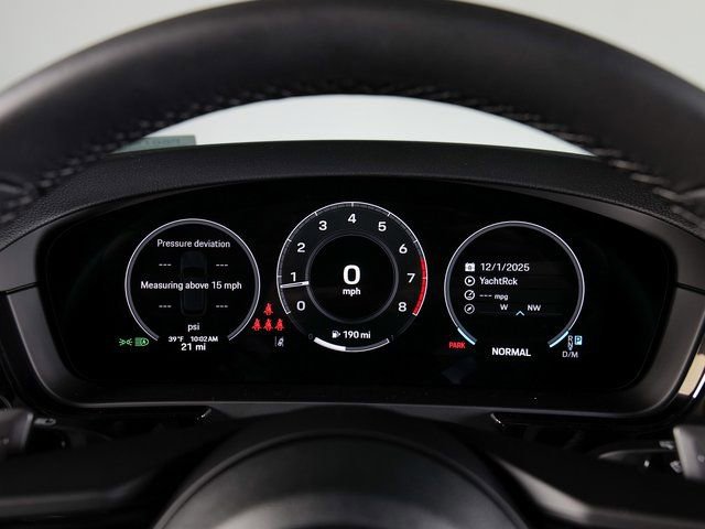 Certified 2026 Porsche Cayenne image 19