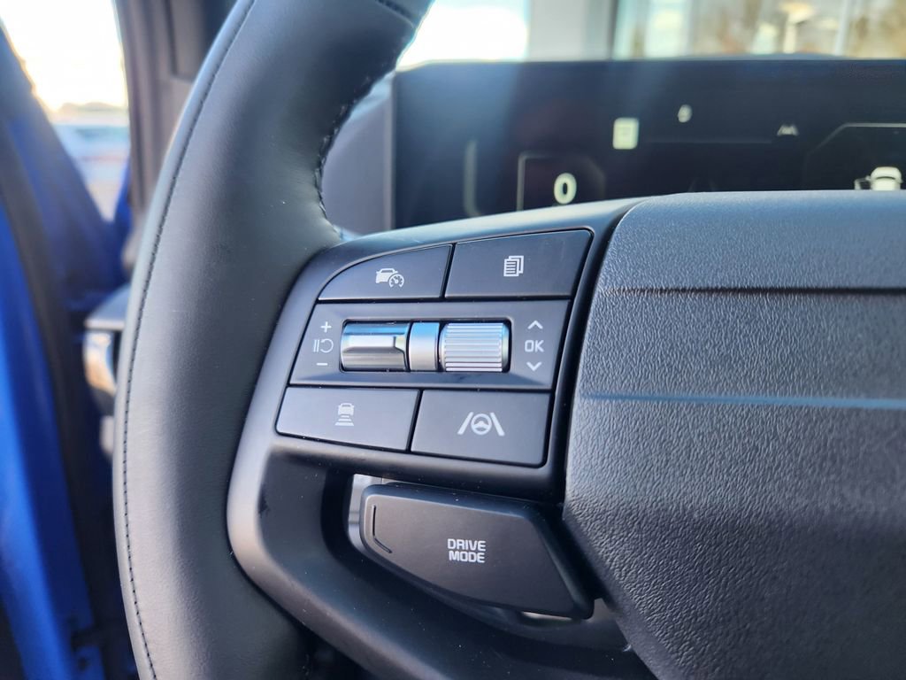 New 2026 Kia Sportage X-Pro Prestige image 17