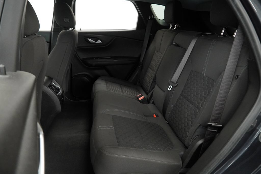 Certified 2022 Chevrolet Blazer LT FWD image 12