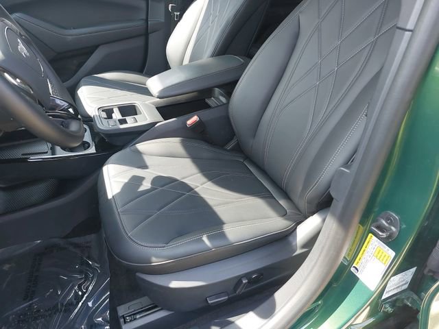 Certified 2025 Ford Mustang Mach-E Select image 15