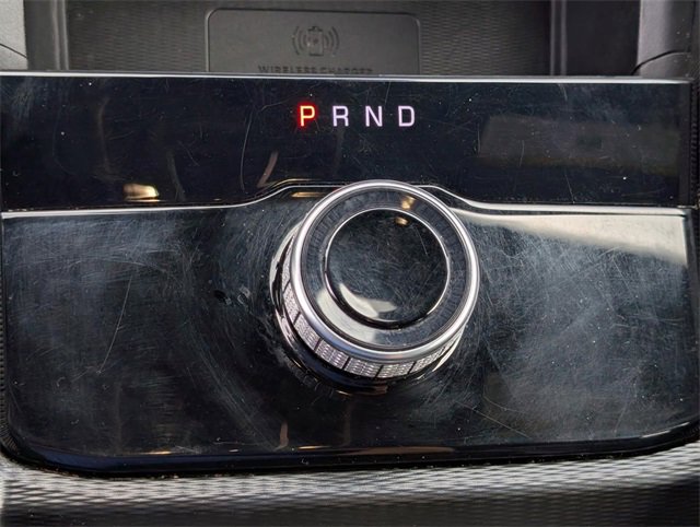 Used 2024 Jeep Grand Cherokee Altitude image 19