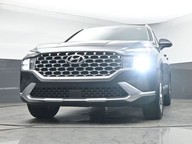 Used 2021 Hyundai Santa Fe SEL image 31