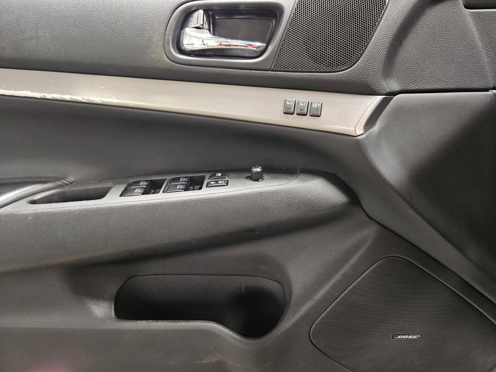 Used 2013 INFINITI G37 x w/ Premium Pkg image 28