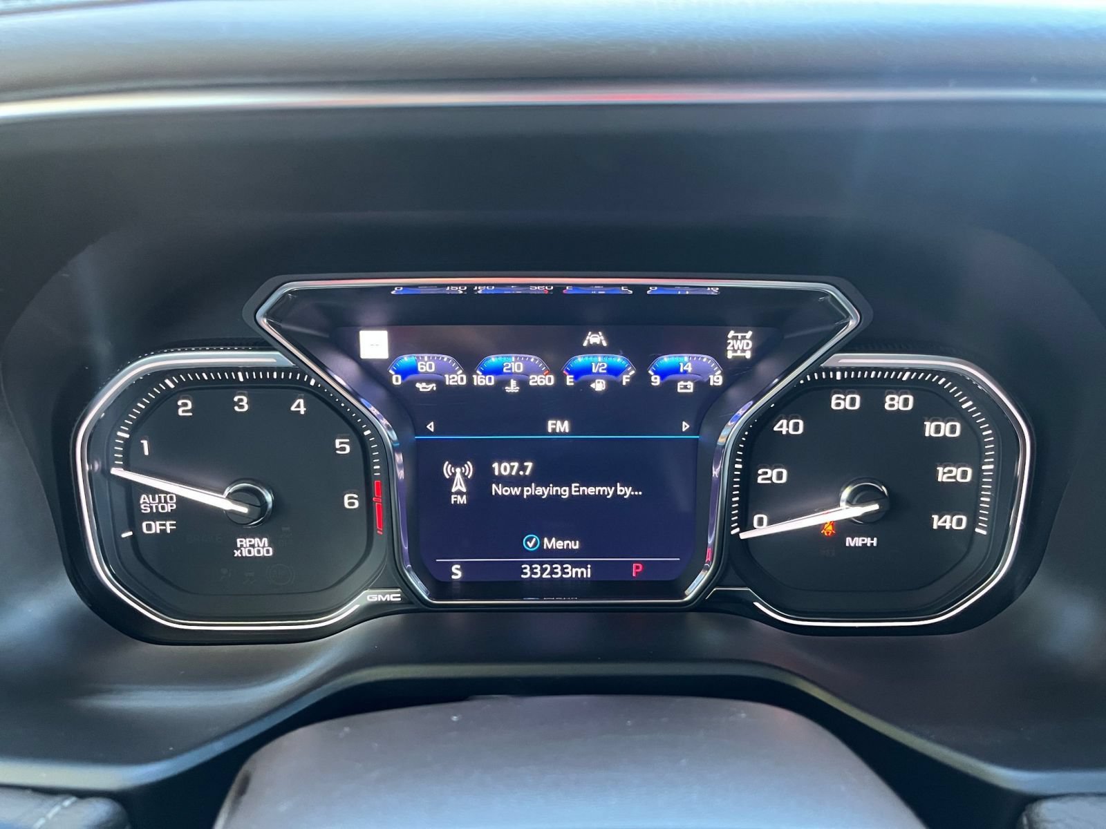 Used 2021 GMC Yukon Denali w/ Denali Premium Package AWD/4WD image 44